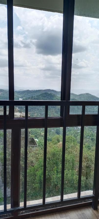 Munnar Tent Hills Resort Devikolam Exterior photo