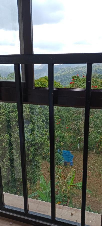 Munnar Tent Hills Resort Devikolam Exterior photo